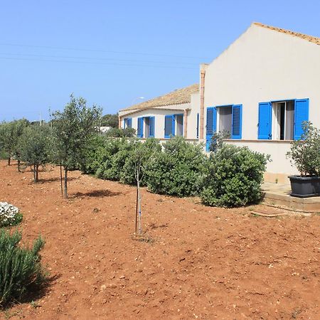 Ferienwohnung Terradimare Trapani Exterior foto