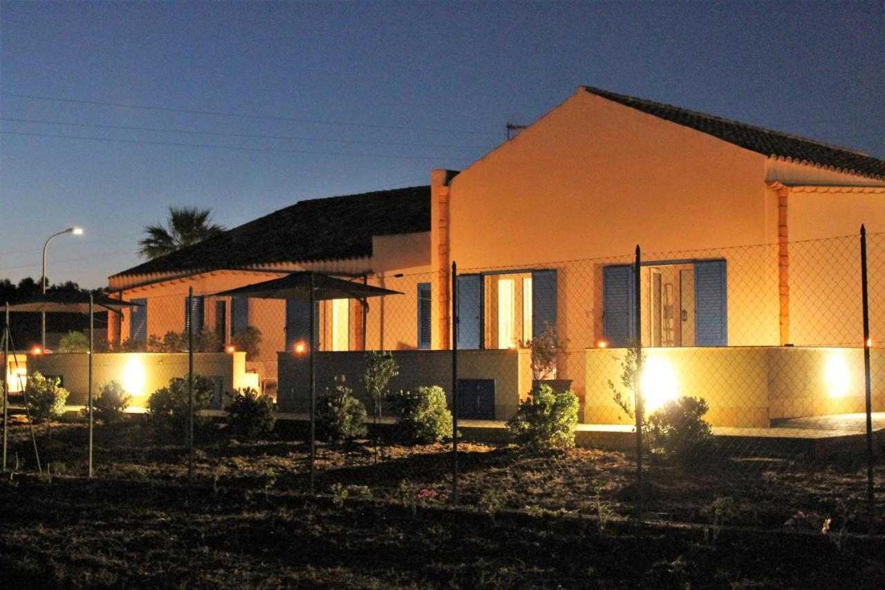 Ferienwohnung Terradimare Trapani Exterior foto