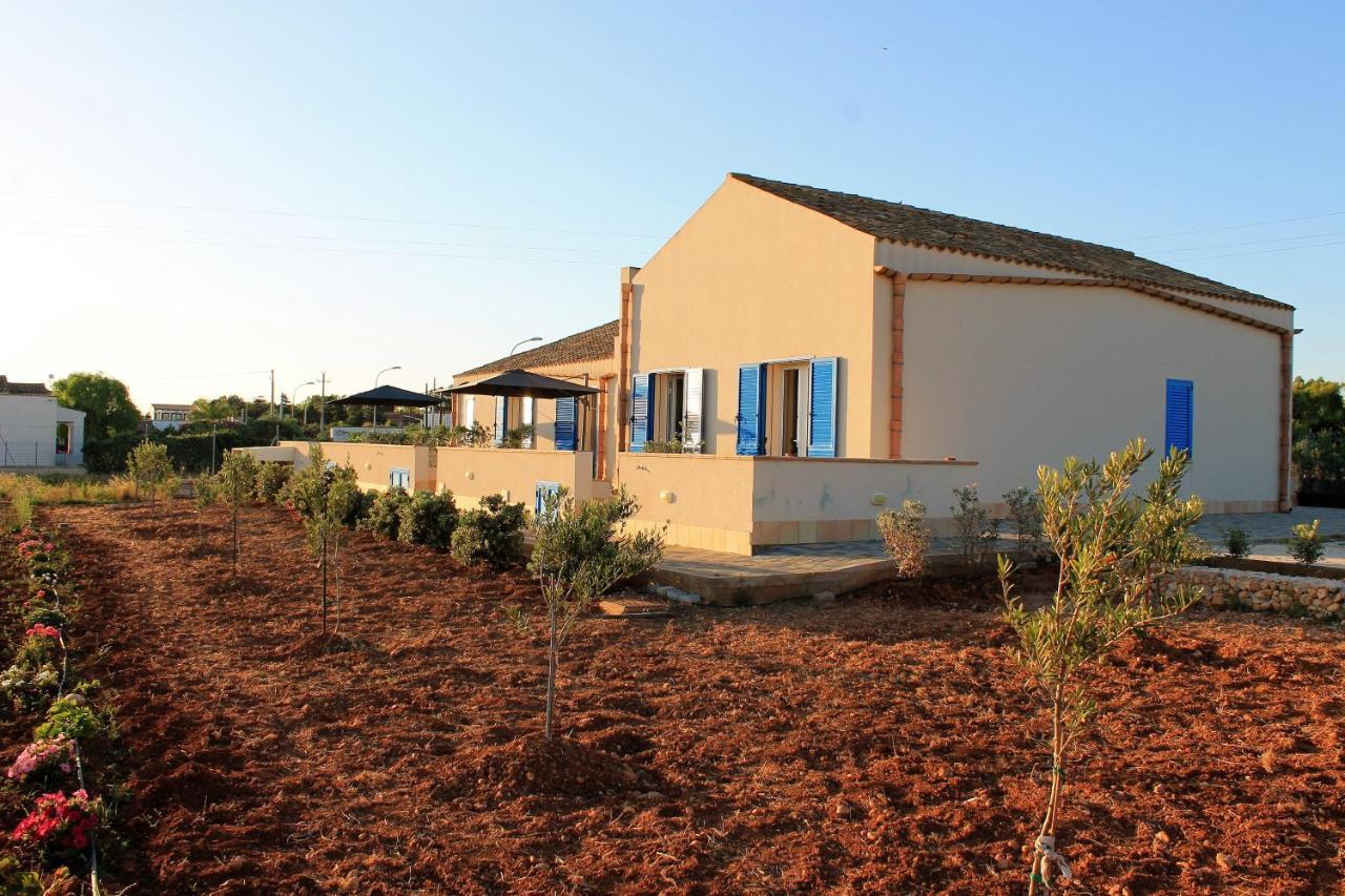 Ferienwohnung Terradimare Trapani Exterior foto