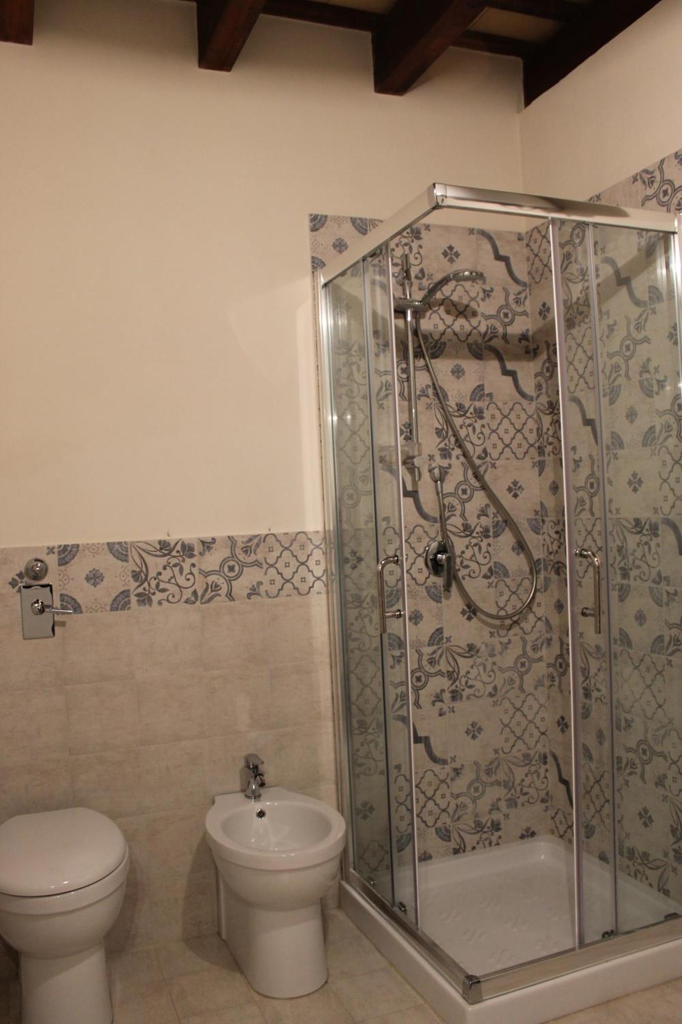 Ferienwohnung Terradimare Trapani Exterior foto